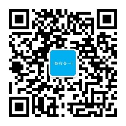 知之行之微信二维码