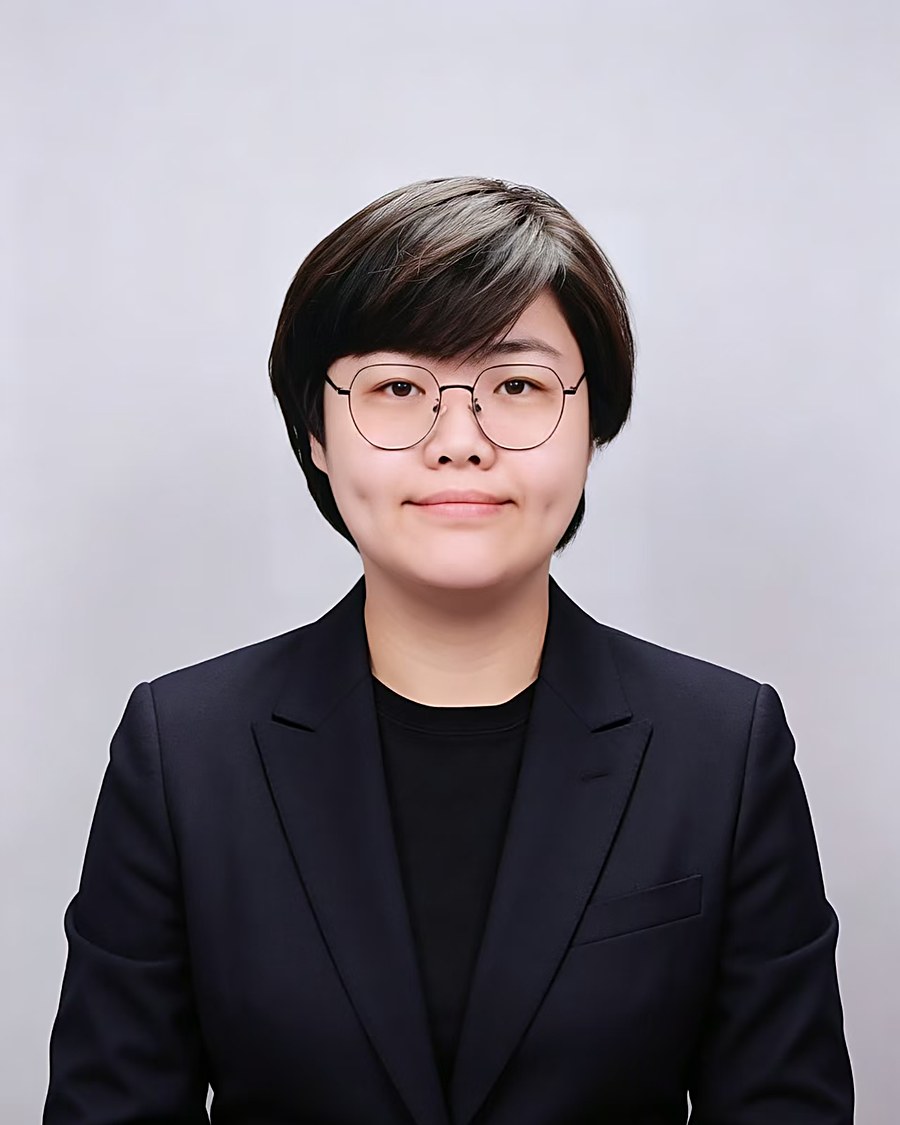 赵童 Vicky Zhao